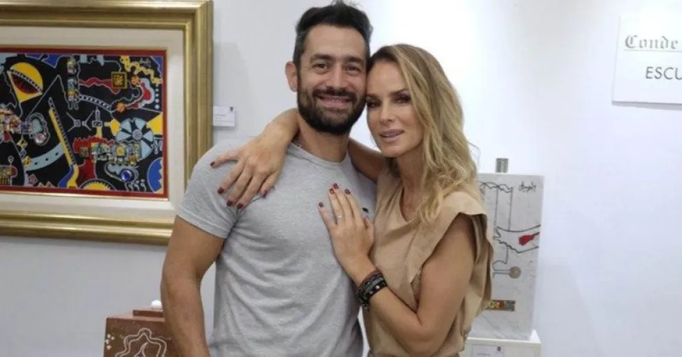 El Tucu López abre su corazón y habla sobre su ruptura con Sabrina Rojas