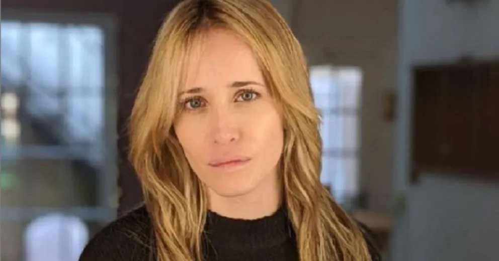Lucha judicial de Julieta Prandi tras su separación