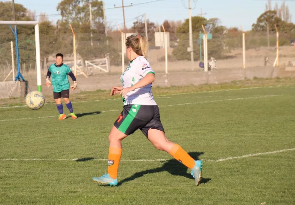 Belén Ybarra tras la consagración: “Cultural es una familia enorme”