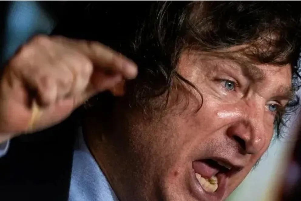 Denuncian inconstitucionalidad del DNU de Javier Milei por violación a la división de poderes