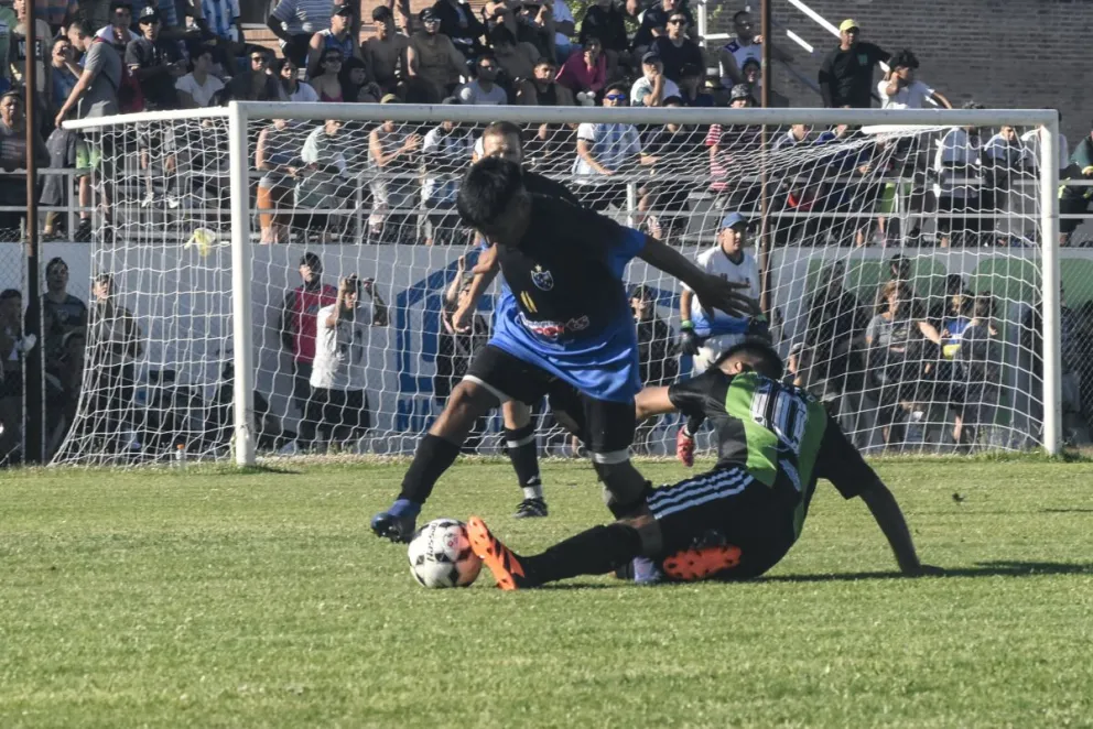 Comienza una nueva edición de la “Copa de Campeones”