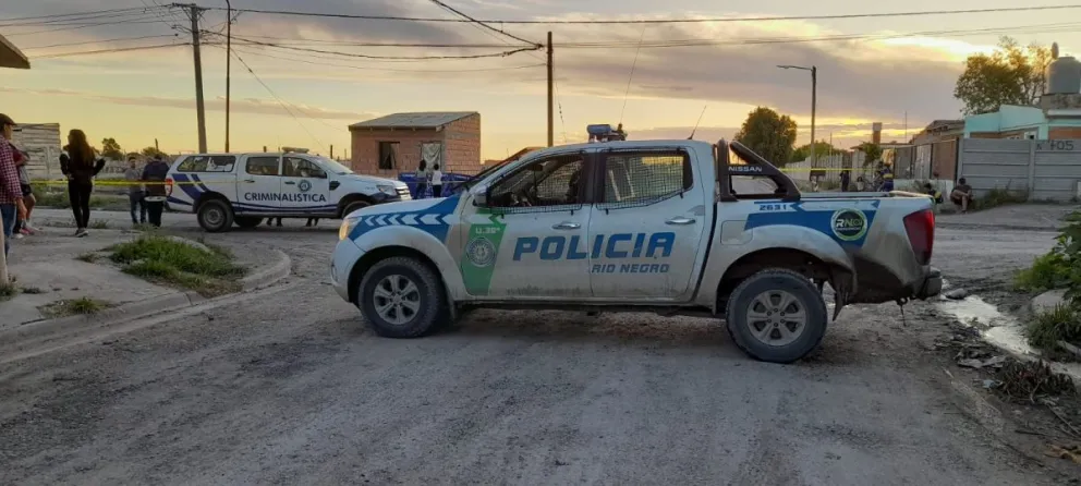 "Estamos cansados de tener a pibes conflictivos": vecinos de los barrios Lavalle y Mi Bandera piden más seguridad