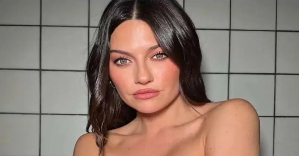 El sorprendente talento oculto de Jujuy Jiménez que despierta polémica