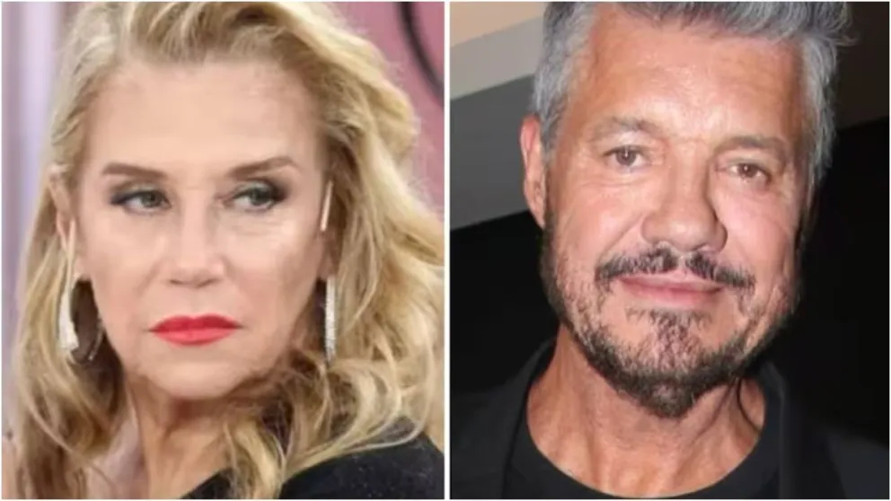 Marcela Tinayre estalla contra Marcelo Tinelli y expone la falta de consideración hacia Polémica en el Bar