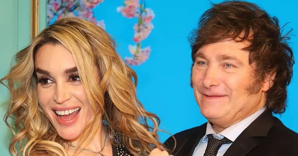 Milei sorprendió al revelar su postura sobre el matrimonio en Mirtha Legrand