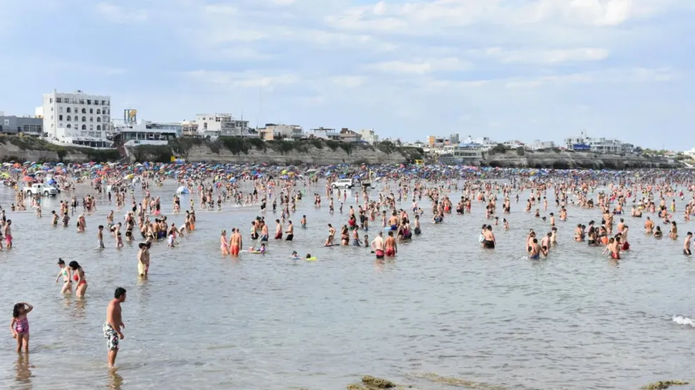 Todos los recaudos para disfrutar de las fiestas y el verano en paz y seguros