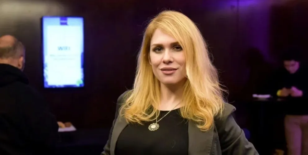 Agredieron a Lilia Lemoine en Villa Urquiza: le pegaron una cachetada y le sacaron el celular 