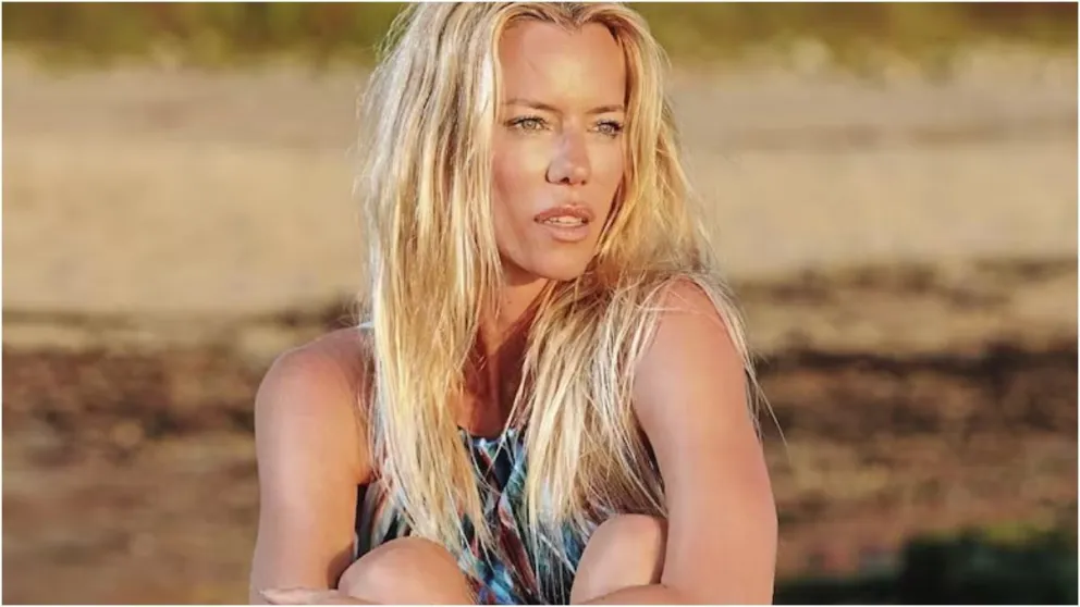 La dulce espera de Nicole Neumann: las fotos que muestran su embarazo