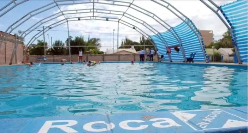 Qué detalló la autopsia del niño ahogado en el natatorio municipal de General Roca