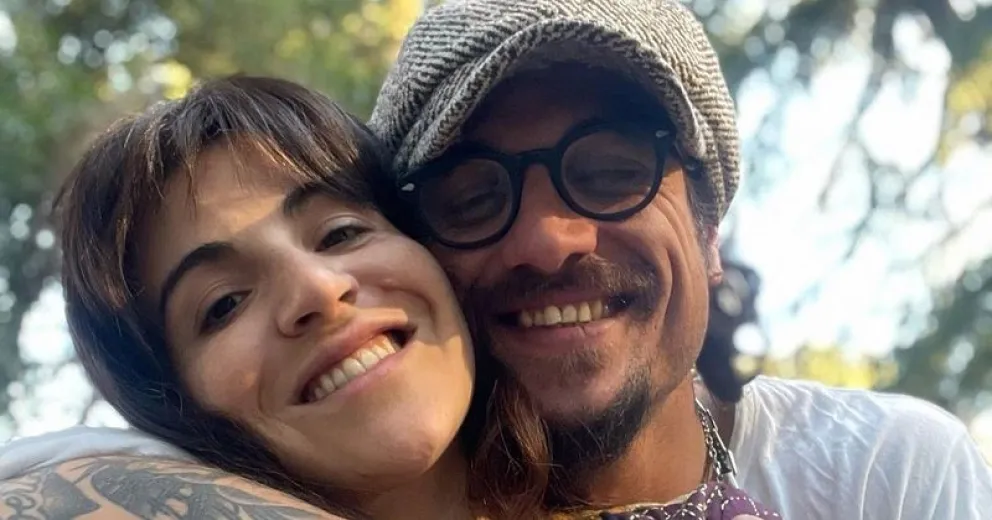 El revelador testimonio de Ventura sobre la relación de Daniel Osvaldo y Gianinna Maradona