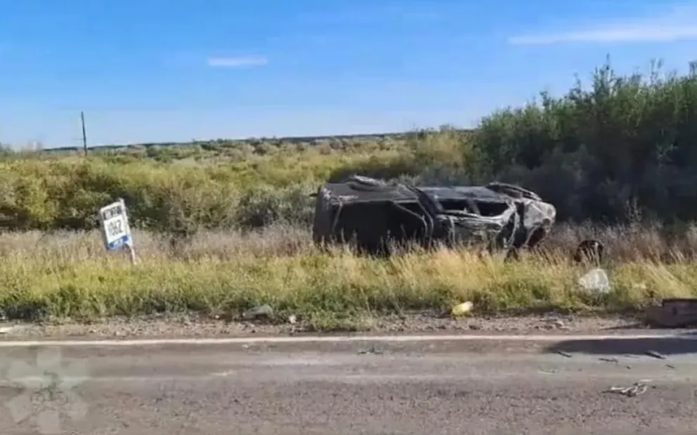 Rutas y calles de luto: una nueva tragedia sumó 78 fallecidos en lo que va de 2023 