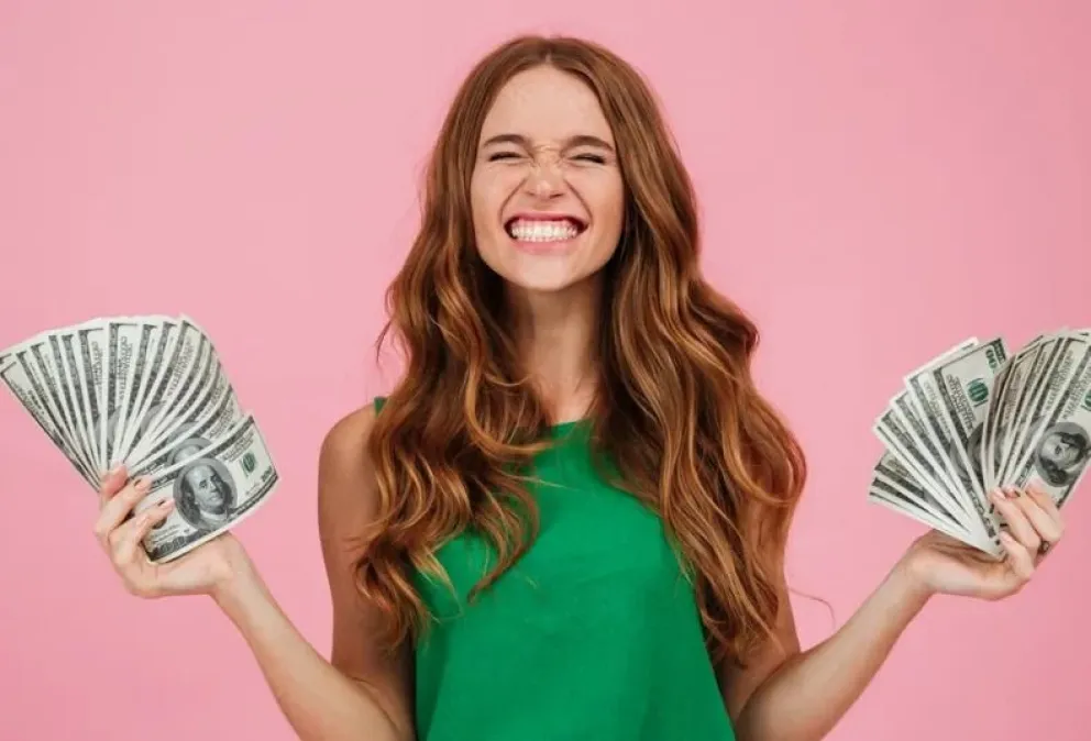 Cuatro signos del zodiaco con destino millonario en 2024