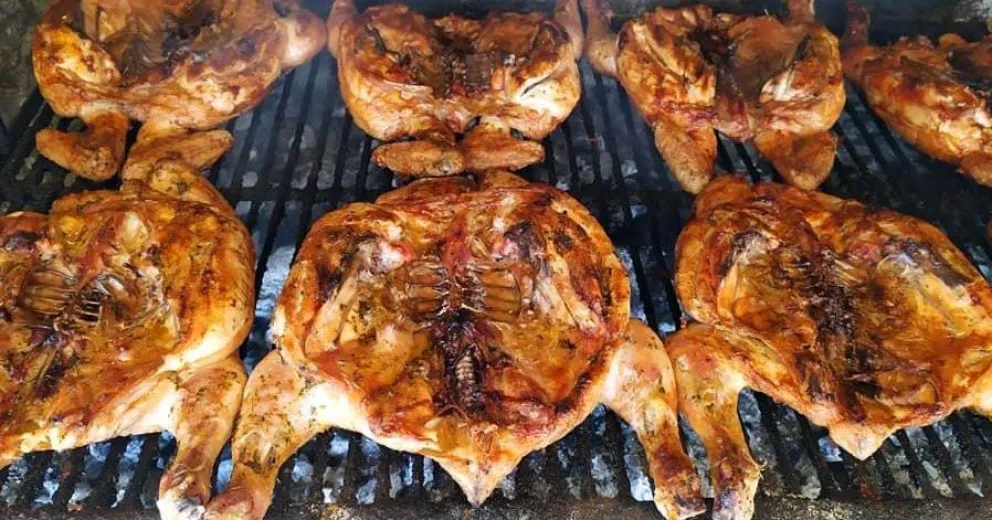 El Roperito pudo salvar la Navidad de tres abuelos