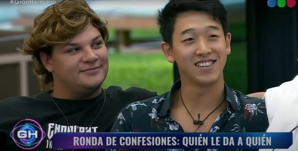 “Prepárense para la dictadura china”: Martín Ku quedó golpeado por la eliminación de Axel y ya piensa en volver a ganar el liderazgo