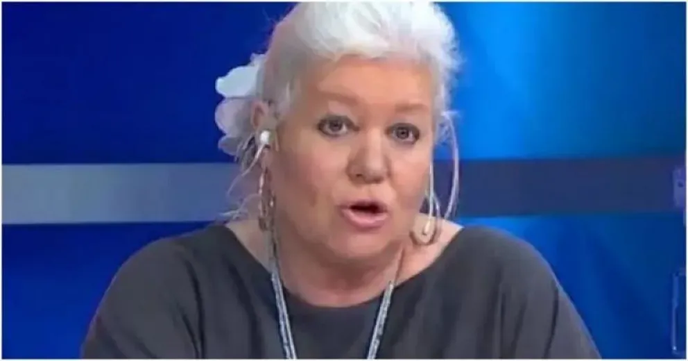 La difícil situación de Estelita Muñoz, sumergida en problemas de salud y alejada de los medios