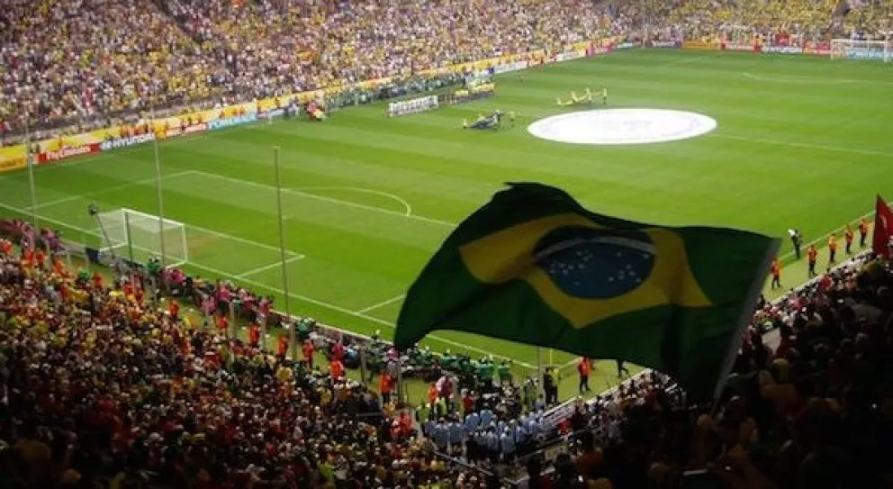 La FIFA amenaza a Brasil: ¿lo sacará de las competencias internacionales?