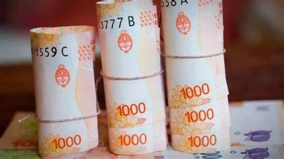 Plazo fijo: cuánto se gana al mes con un depósito de $300.000