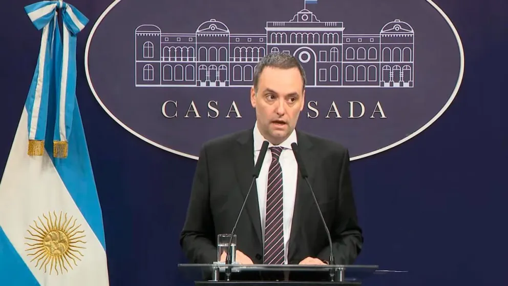 El Gobierno explicó que las jubilaciones se ajustarán por decreto