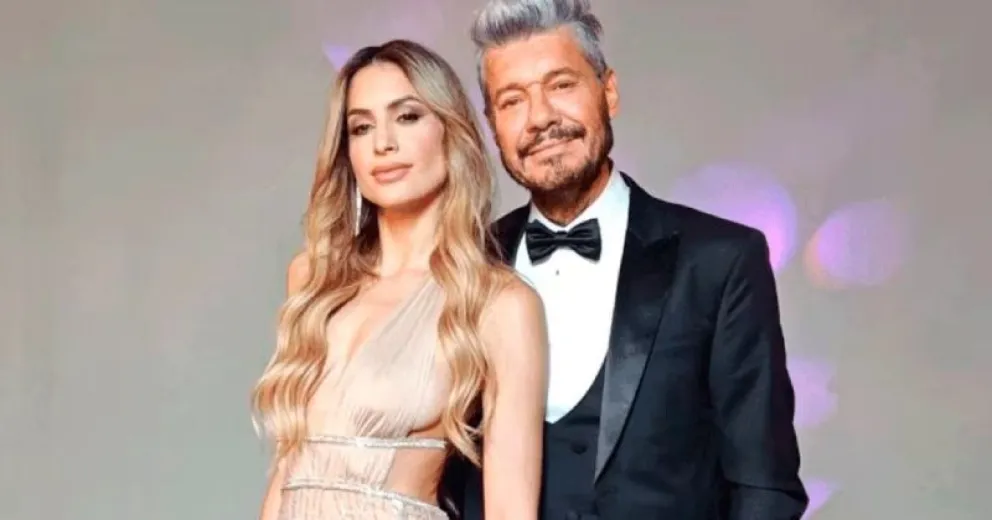Un gesto de amor: Tinelli obsequia tierno regalo a Figueroa
