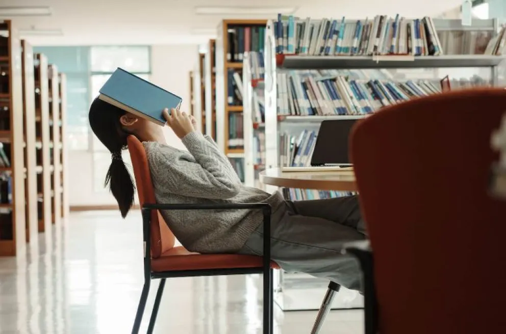 Los 4 signos del zodiaco que viven en constante estrés