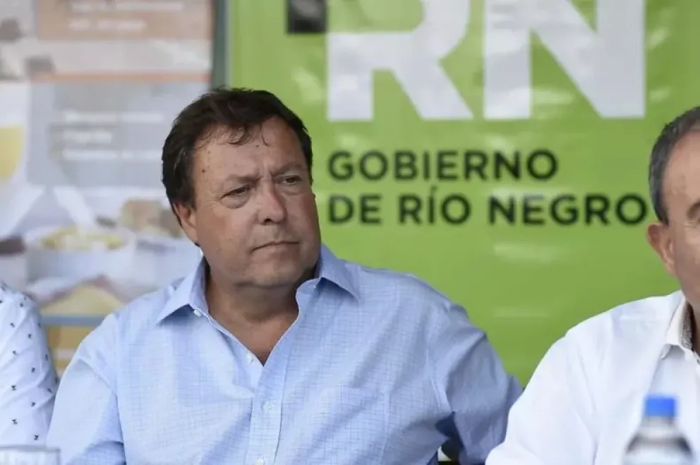 El gobierno provincial apuesta por la minería como una solución económica