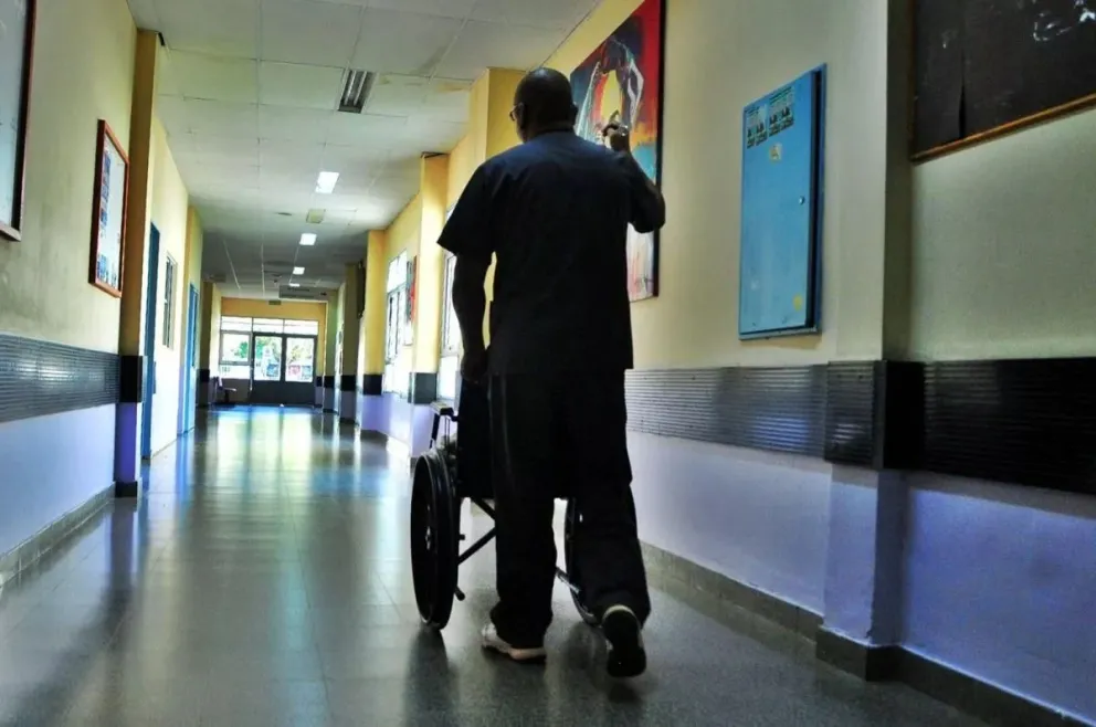 La provincia destacó el labor de las guardias en hospitales durante fiestas