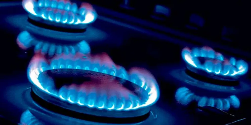 Servicios: las empresas de gas piden aumentar las tarifas más del 350%