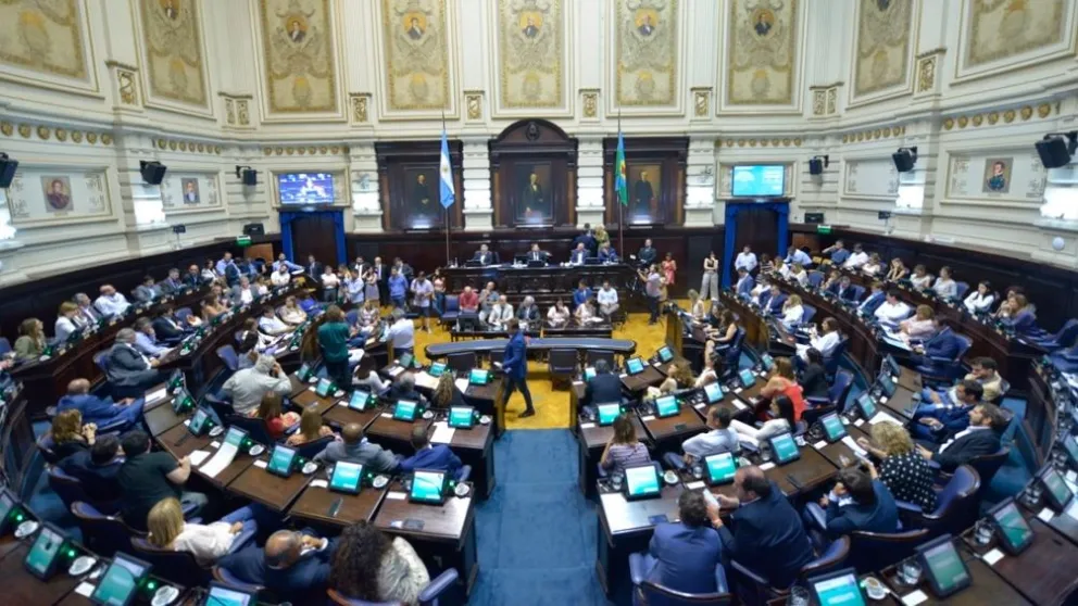 Milei prorrogó por decreto el Presupuesto 2023 por un año