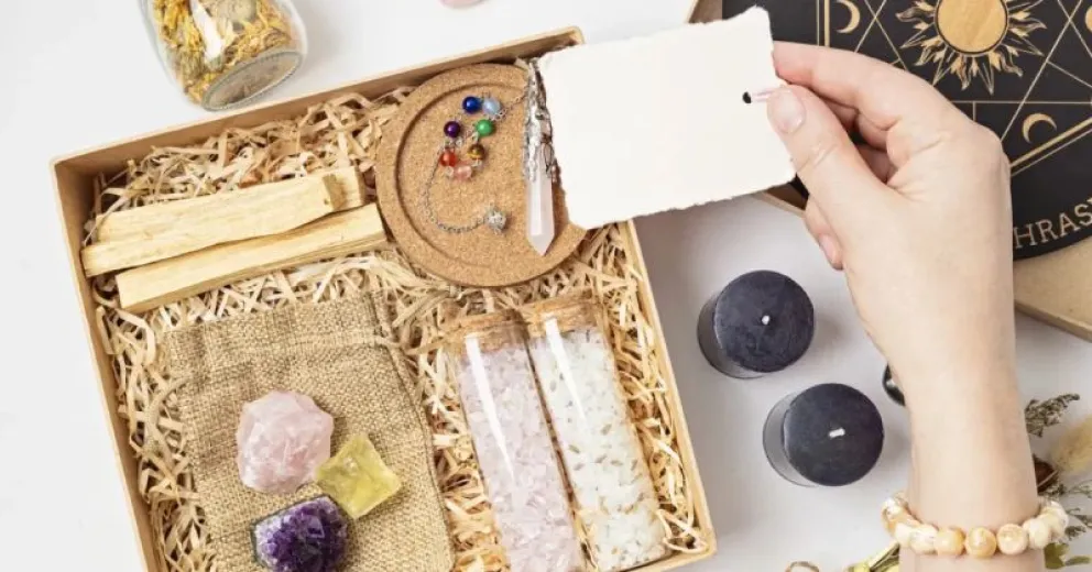 El poder del ritual de la abundancia: atrae la prosperidad en el Año Nuevo