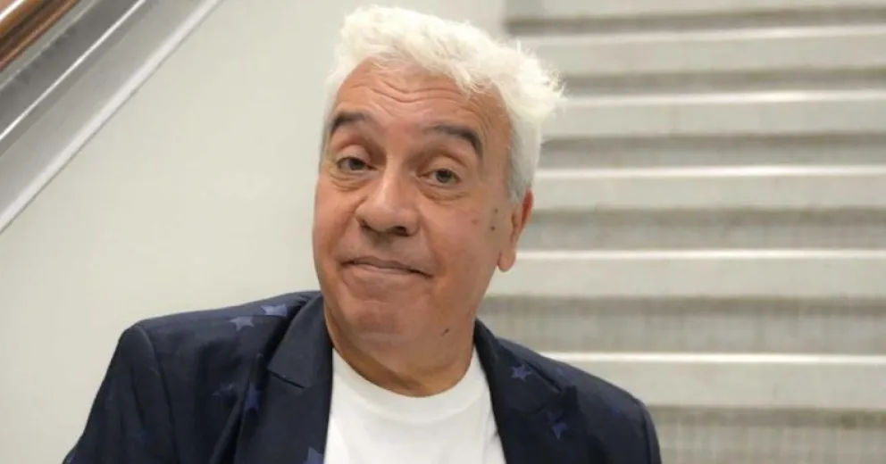 Coco Sily y Chimi Meza: el amor renace con regalos románticos