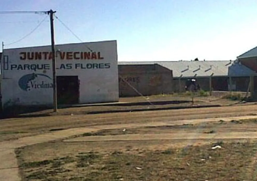 Ataque a una familia: uno de los asaltantes tenía tobillera electrónica