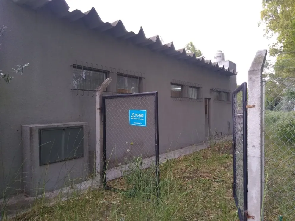 Un robo y  un nexo con el asesinato ocurrido en el barrio Lavalle