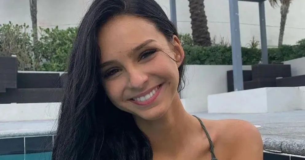 ¡Amor en las redes! Juanita Tinelli presenta a su nuevo novio en Instagram