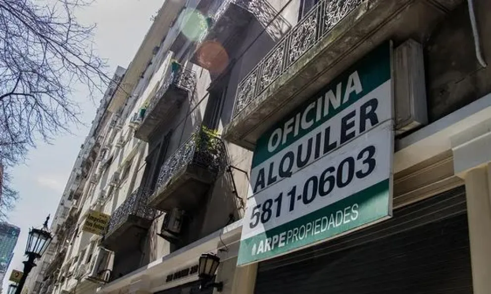 Inquilinos Agrupados: presentarán acciones judiciales para anular derogación de la Ley de Alquileres