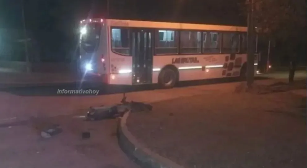 Postergan la audiencia condenatoria al chofer de Las Grutas