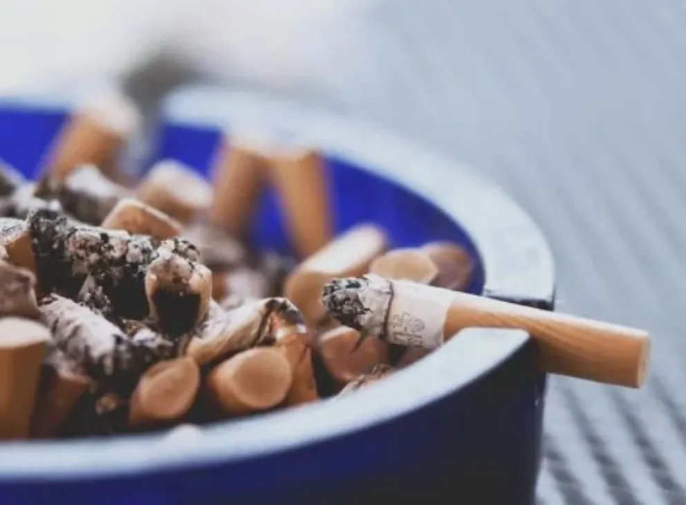 El Gobierno busca aumentar el impuesto a los cigarrillos