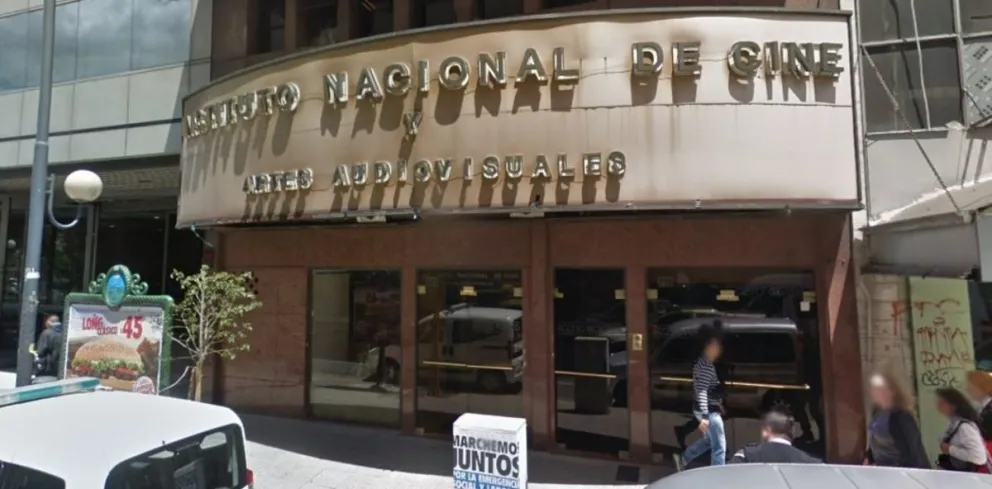 La Ley Ómnibus implica una reducción en el financiamiento del arte nacional