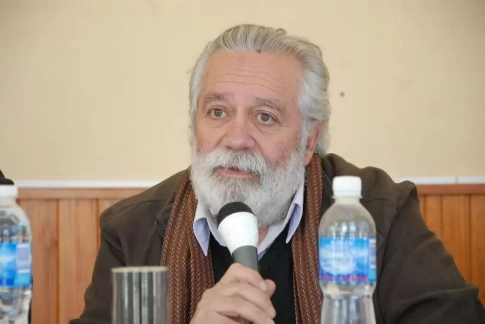 Rosemberg, sobre la prolongación de la emergencia agropecuaria y situación social de Patagones