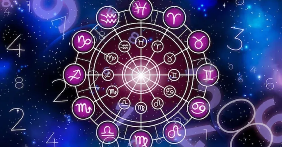 Numerología: los números de la suerte para cada signo del Zodíaco