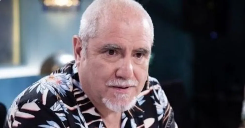 Osvaldo Bazán no renovará contrato con TN