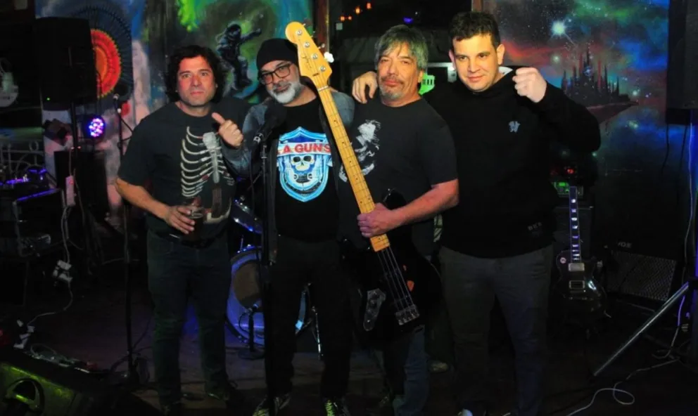 Hoja de ruta durante el "finde" en la Comarca Viedma-Patagones