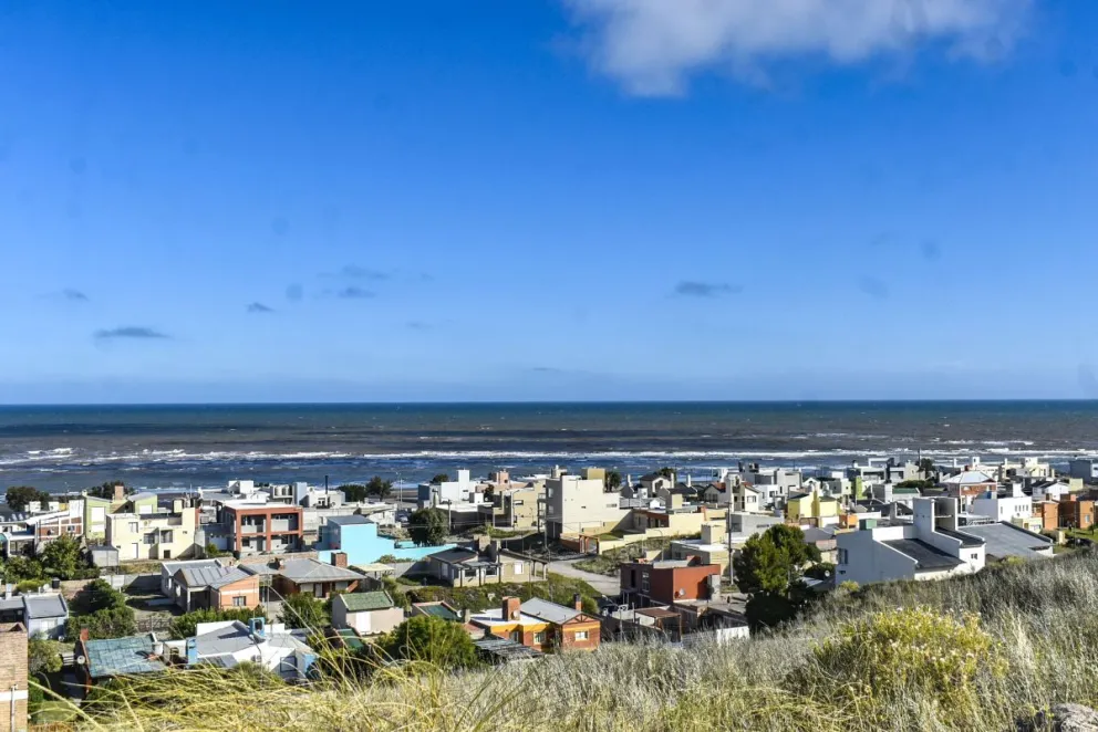 Mejoras en el sistema de recolección de residuos en El Cóndor