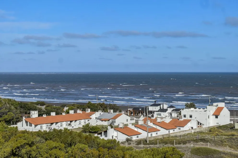 Nuevas obras y un operativo de seguridad reforzado.