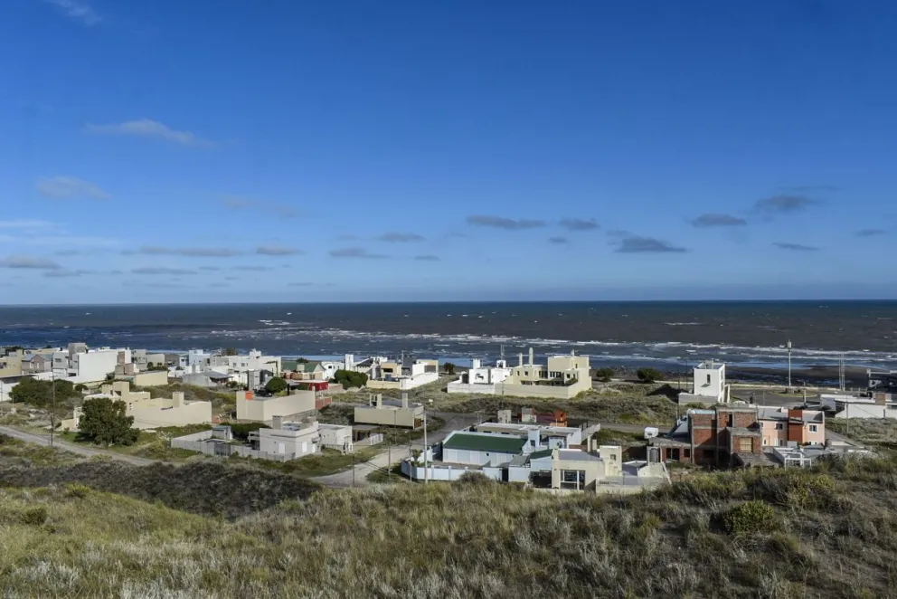 El reclamo incluye exigencias de una gestión de residuos más eficiente. 