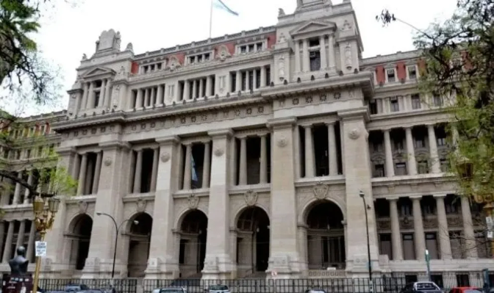 Ley Ómnibus: rechazo de la Asociación de Magistrados al traspaso de la Justicia nacional a la Ciudad