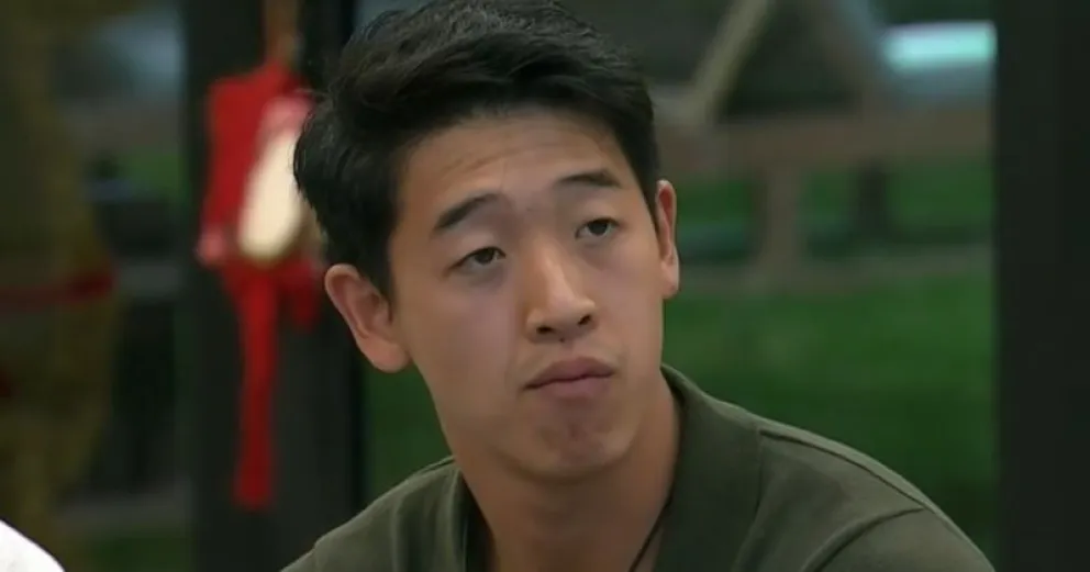 Martín Ku tuvo su peor noche en Gran Hermano: se peleó con Furia, le anularon la salvación y quedó en la mira de varias jugadoras