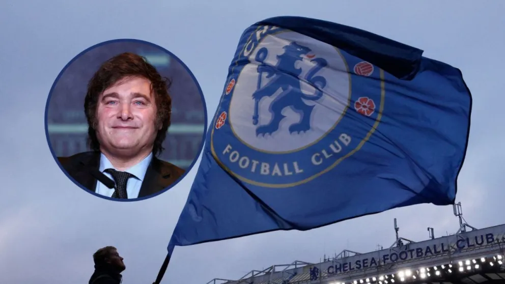 El Chelsea analiza comprar seis clubes argentinos: cuáles son