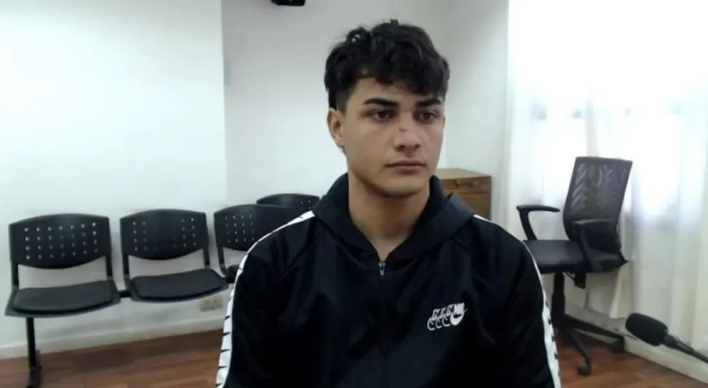 Continuará preso Ezequiel Medina, acusado por el femicidio de Marisa Colimán