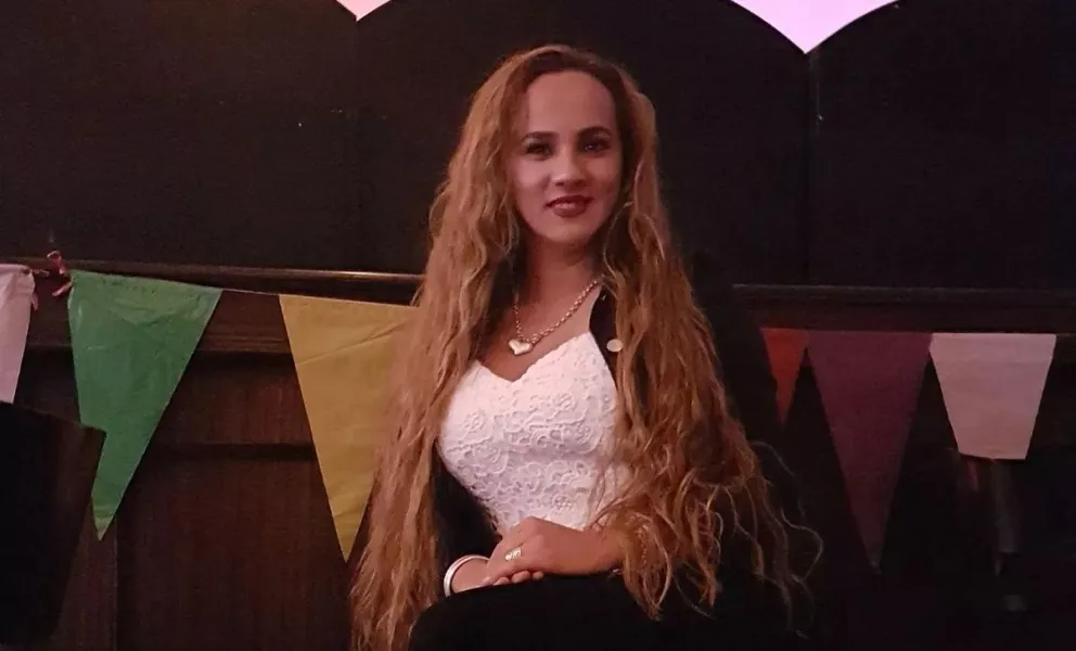 Se confirmó la prisión perpetua para el femicida de Patricia Rendón en Catriel