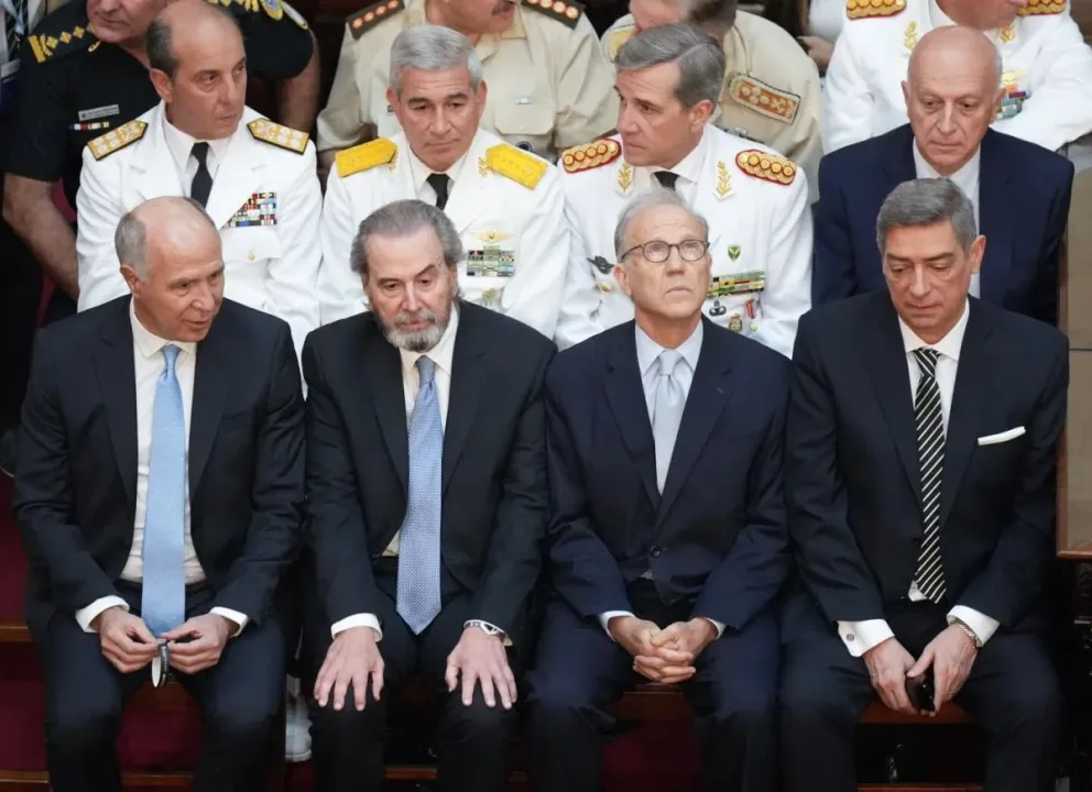 La Corte Suprema aceptó analizar una demanda contra el DNU de Milei